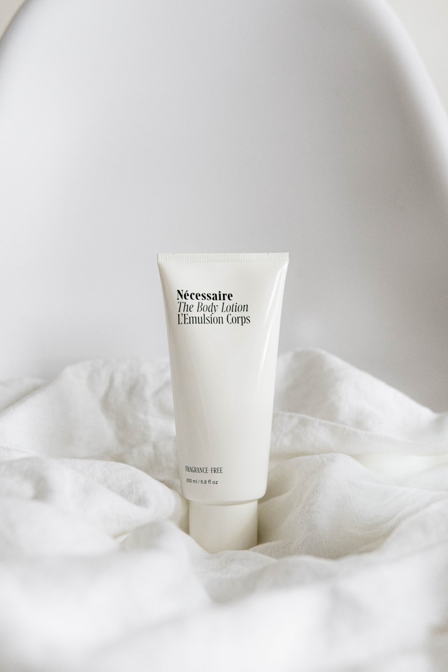 The Science of a Healthy Scalp