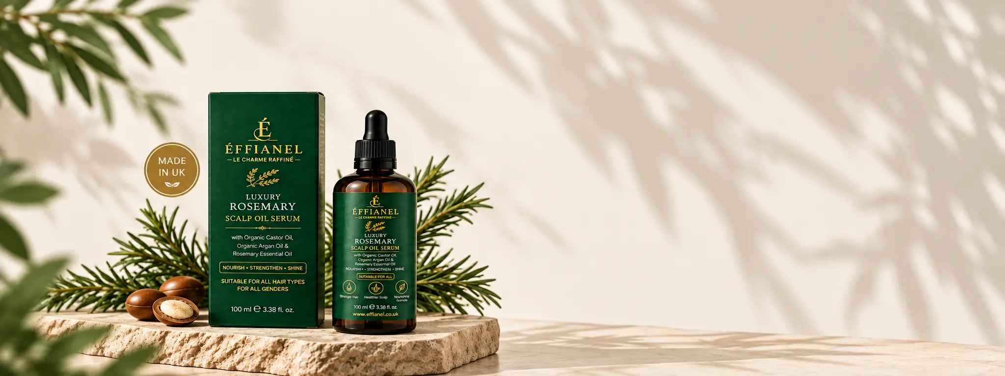 The Complete Care Set