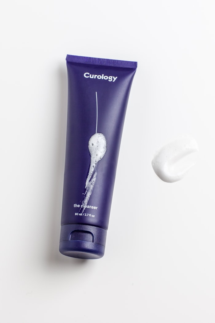 Rosemary Scalp Revival Serum